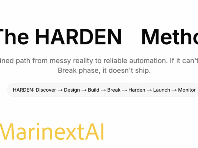 The-Hardon-Method-created-by-Mariela-Slavenova-Founder-@-Marinext-AI